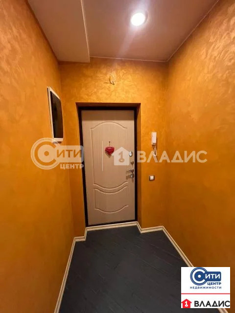 Продажа квартиры, Воронеж, Здоровья пер. - Фото 22