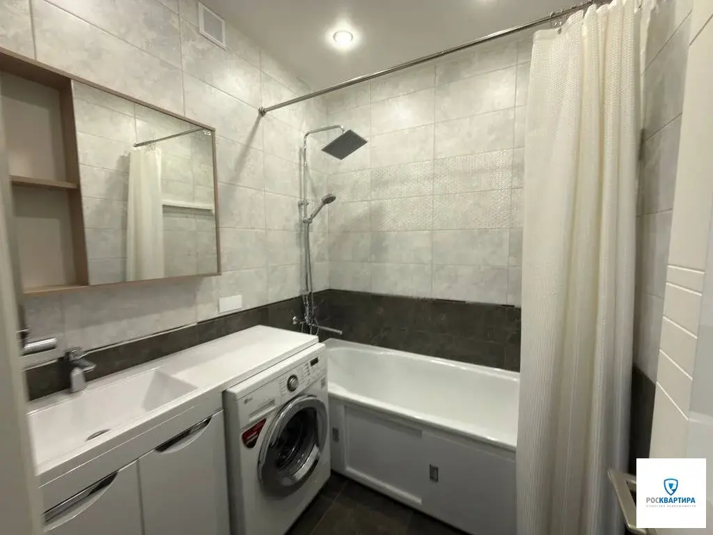 Продажа евротрешки с евроремонтом в Липецке. Б.Хмельницкого. - Фото 12