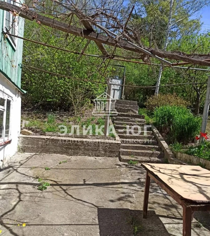 Продажа участка, Пляхо, Туапсинский район, ул. Лесная - Фото 10