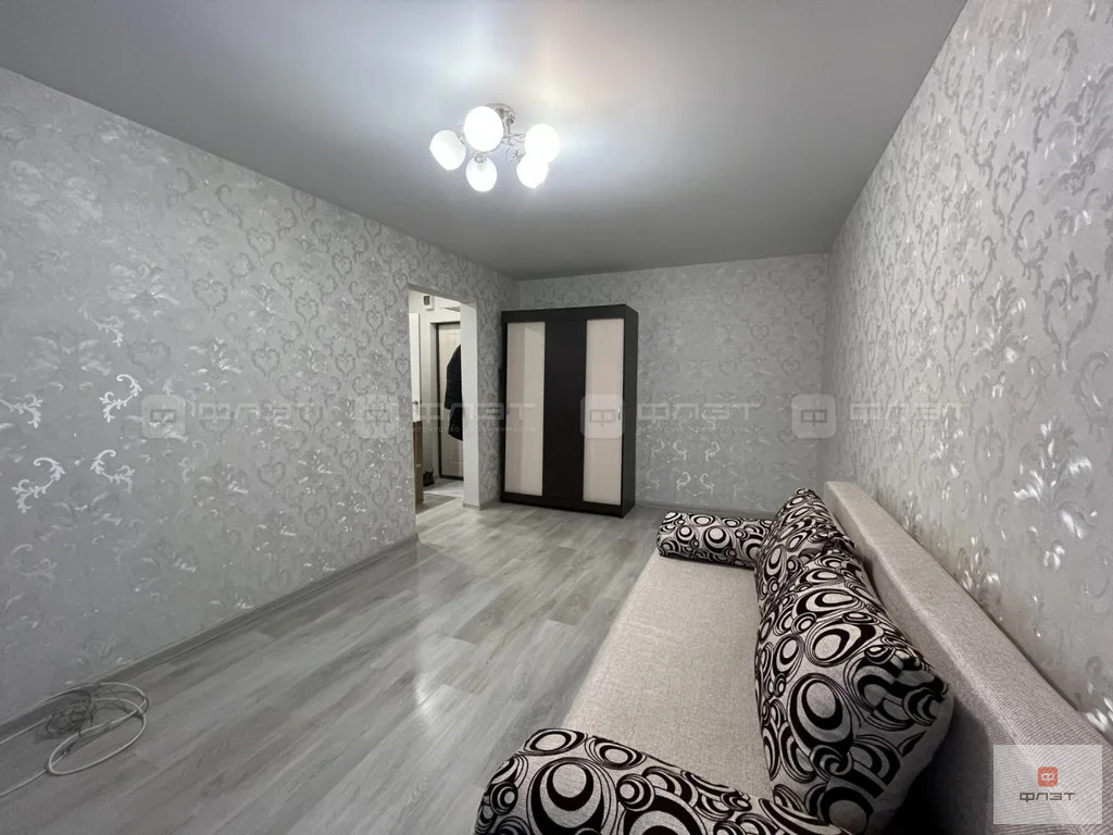 Аренда квартиры, Казань, ул. Рихарда Зорге д.93а - Фото 5