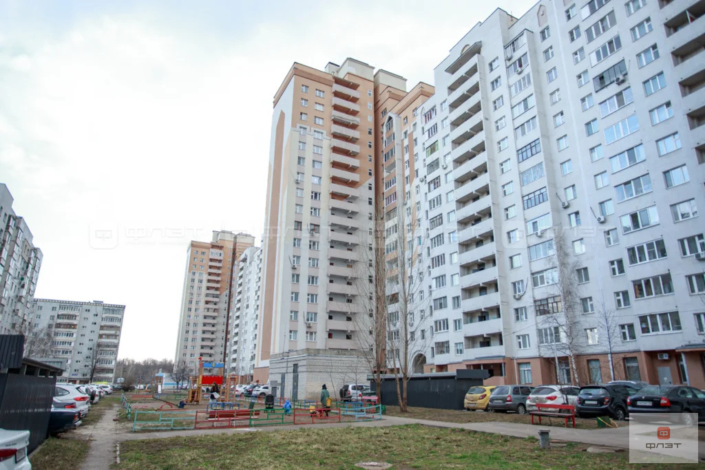 Продажа квартиры, Казань, Победы пр-кт. - Фото 22