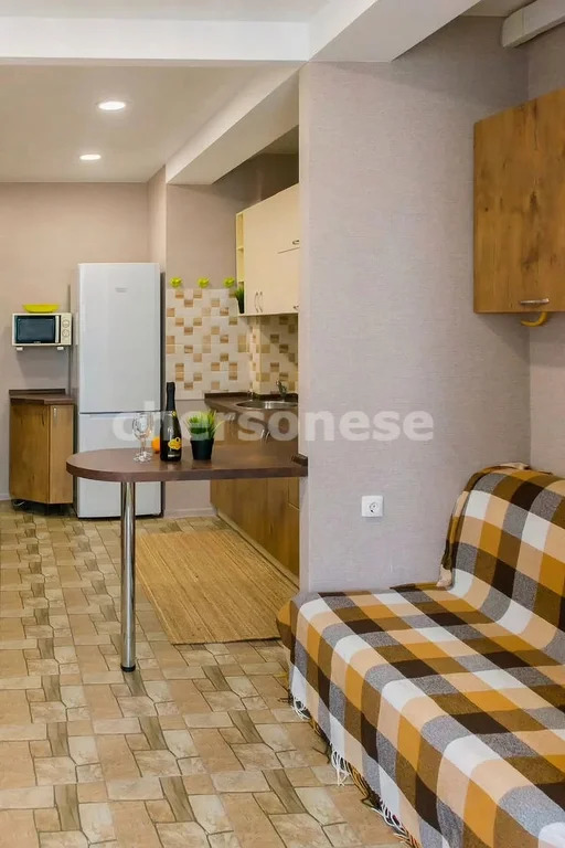 Продажа квартиры, Севастополь, ул. Парковая - Фото 3