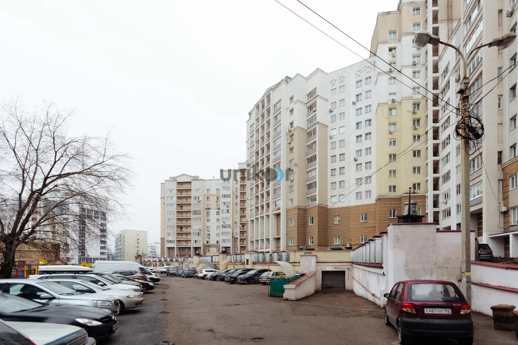 Продажа квартиры, Уфа, Новомостовая улица - Фото 9