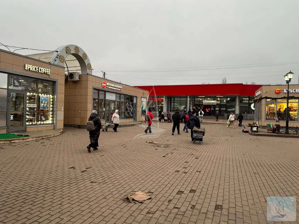 Продажа торгового помещения, Подольск, Подольск - Фото 2