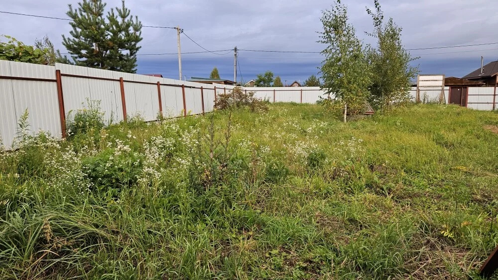 Продажа участка, Бубново, Раменский район - Фото 9