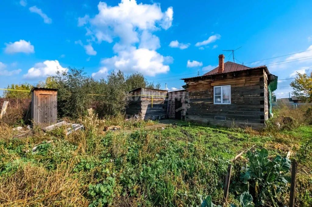 Продажа дома, Новосибирск - Фото 25