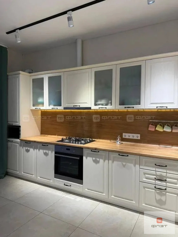 Продажа дома, Куюки, Пестречинский район, 23-й квартал - Фото 4