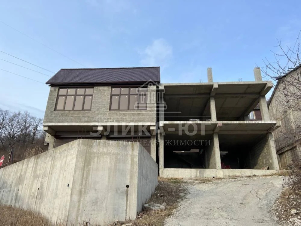 Продажа таунхауса, Новомихайловский, Туапсинский район, Автомобильный ... - Фото 4