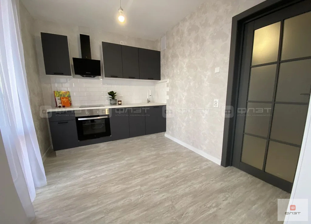 Продажа квартиры, Казань, проспект Ильгама Шакирова - Фото 2
