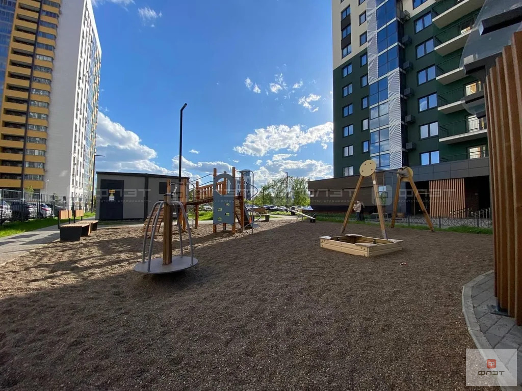 Продажа квартиры, Казань, ул. Габдуллы Кариева - Фото 4