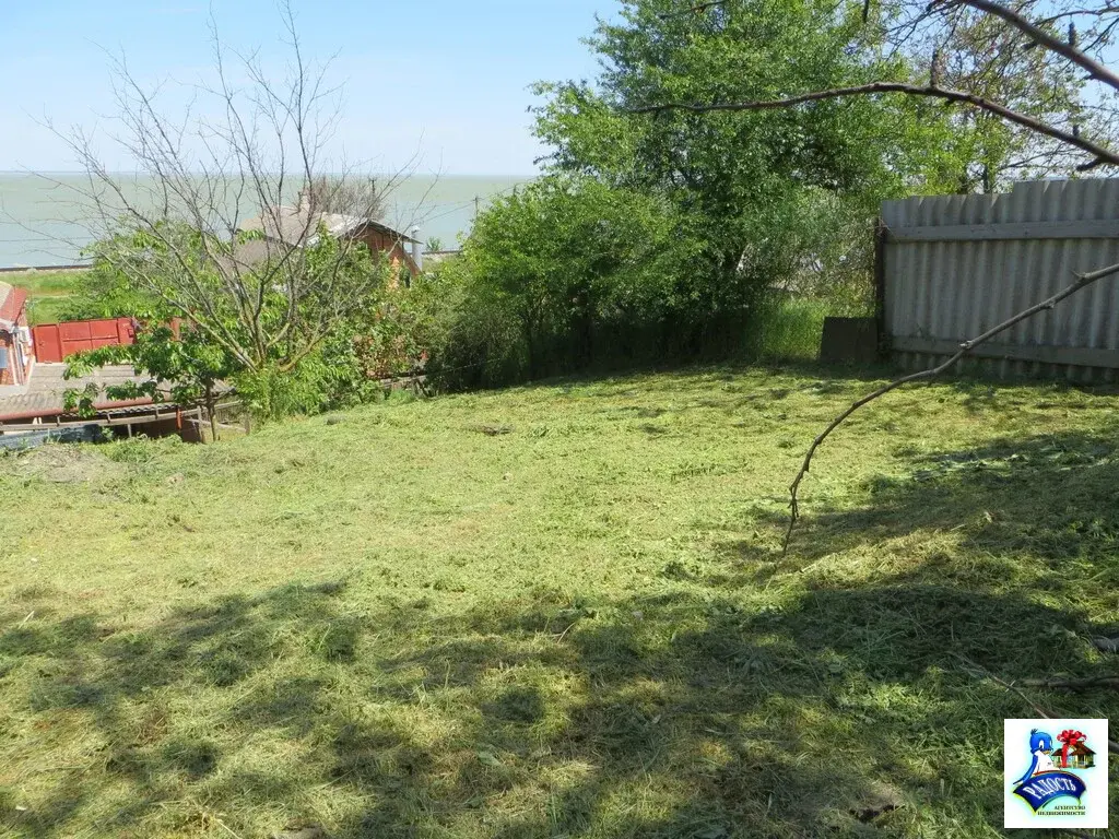Продам земельный участок возле моря. - Фото 4