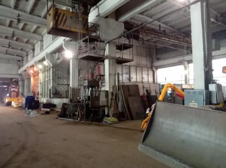 Продажа Производственно - Складского Комплекса в г. Екатеринбург - Фото 0