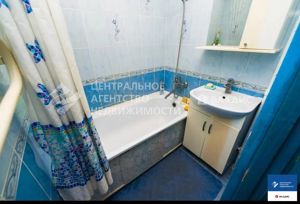 Продажа квартиры, Рязань, ул. Интернациональная - Фото 12