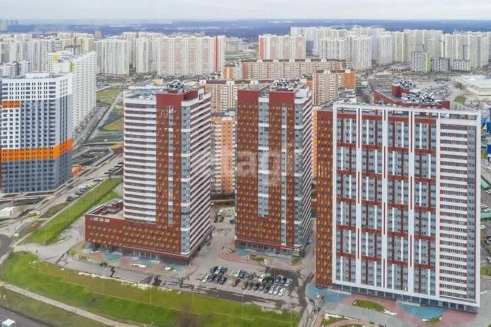 Продажа квартиры, Ленинградское ш. - Фото 0
