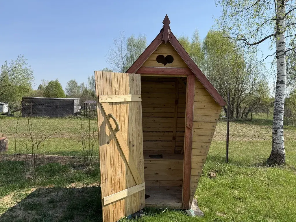 Дача в деревне Горки - Фото 14