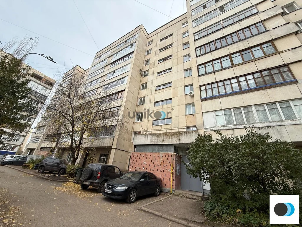 Продажа квартиры, Уфа, ул. Ферина - Фото 19
