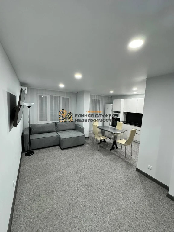 Аренда квартиры, Уфа, ул. Минигали Губайдуллина - Фото 3