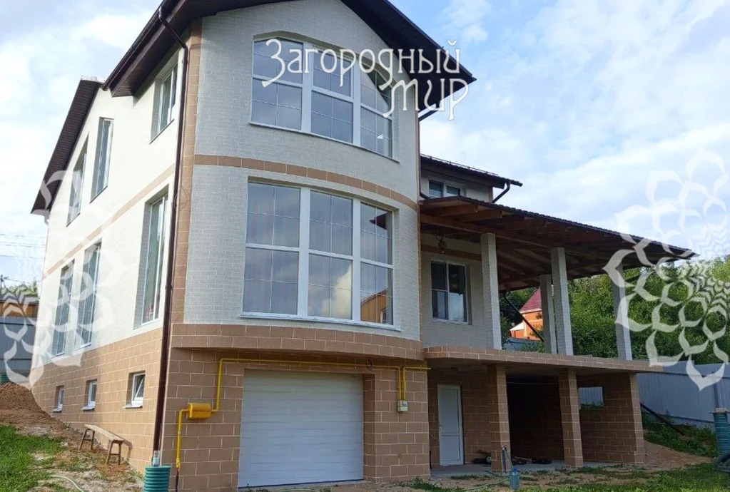 Продам дом, Новосходненское шоссе, 15 км от МКАД - Фото 5