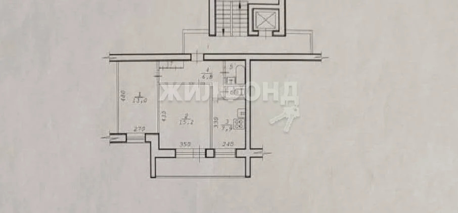 Продажа квартиры, Новосибирск, Звёздная - Фото 6