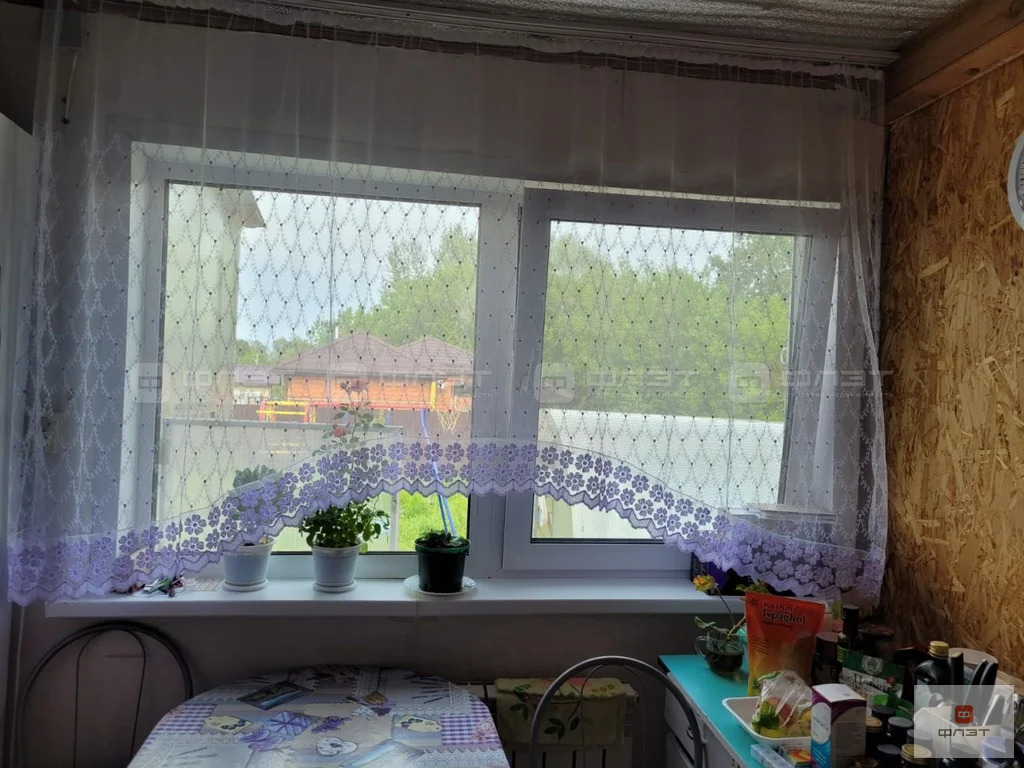 Продажа дома, Чубарово, Высокогорский район, ул. Набережная - Фото 9