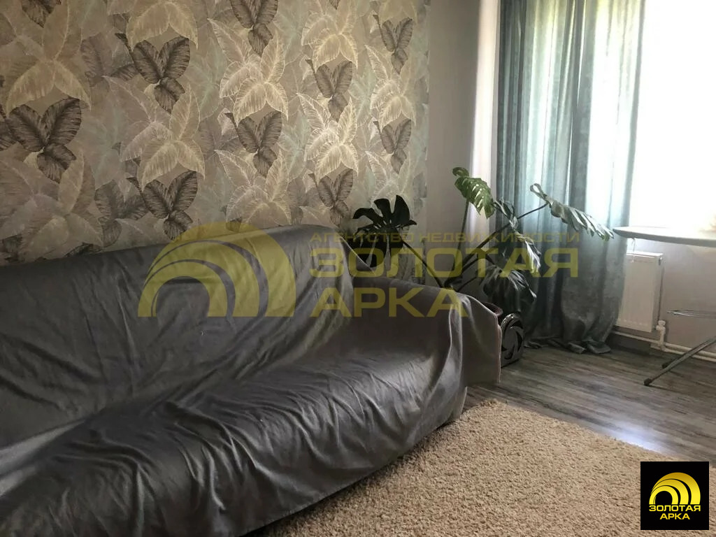 Продажа дома, Голубицкая, Темрюкский район - Фото 4