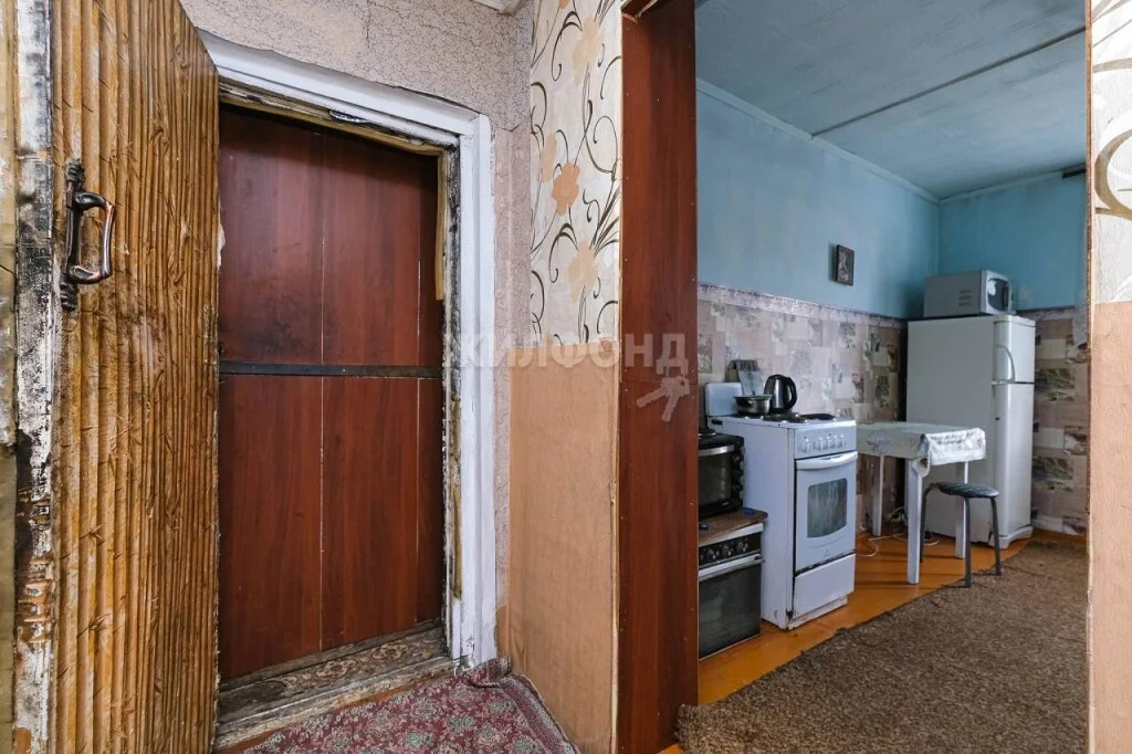 Продажа дома, Толмачево, Новосибирский район, ул. Сибирская - Фото 8