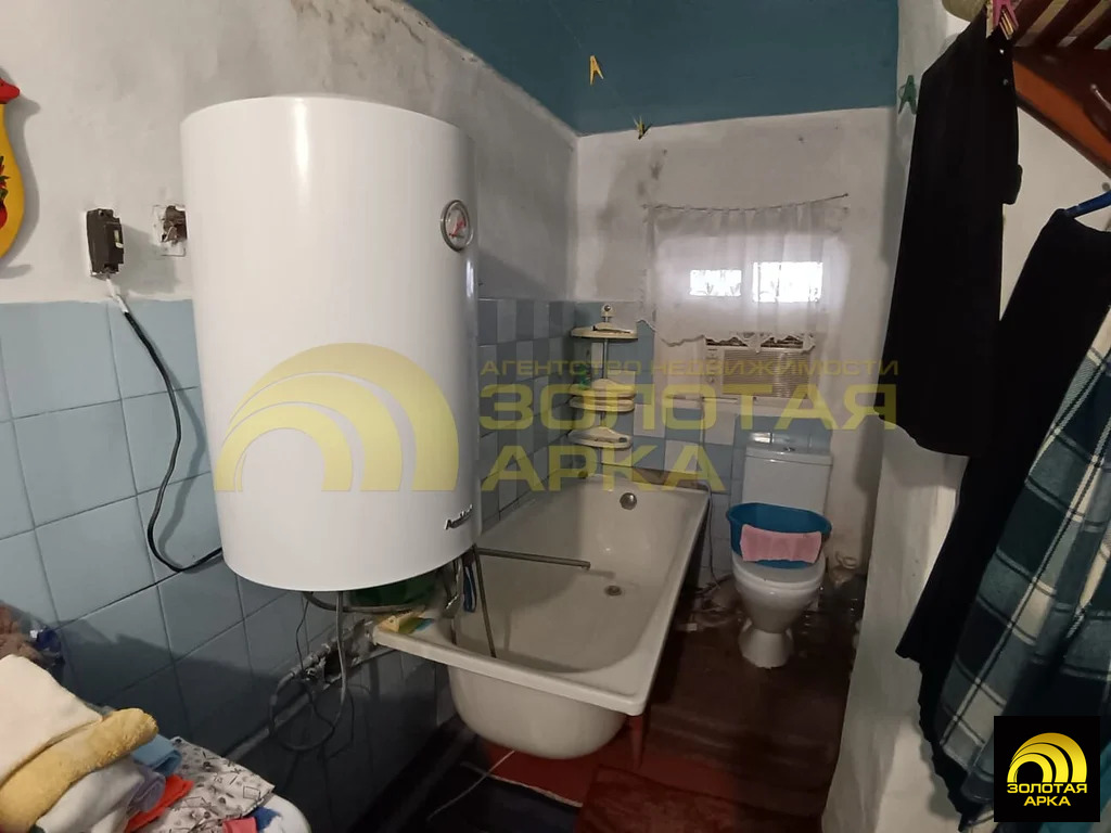 Продажа дома, Старотитаровская, Темрюкский район, Ильича пер. - Фото 22