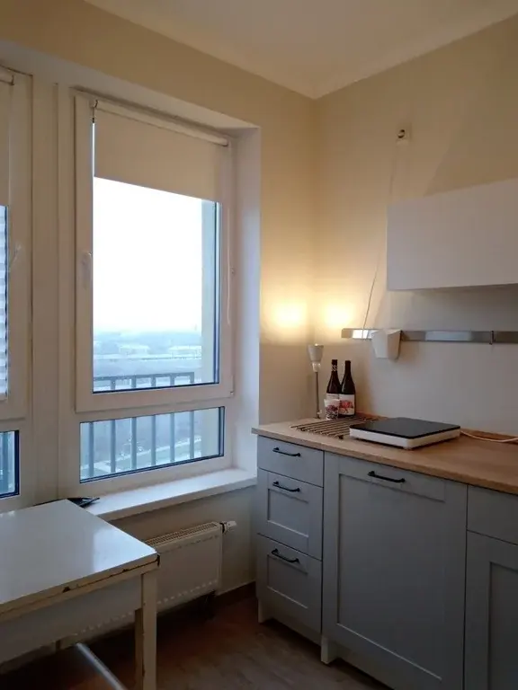 1-к.ул.Донецкая, д.34к1 - Фото 14