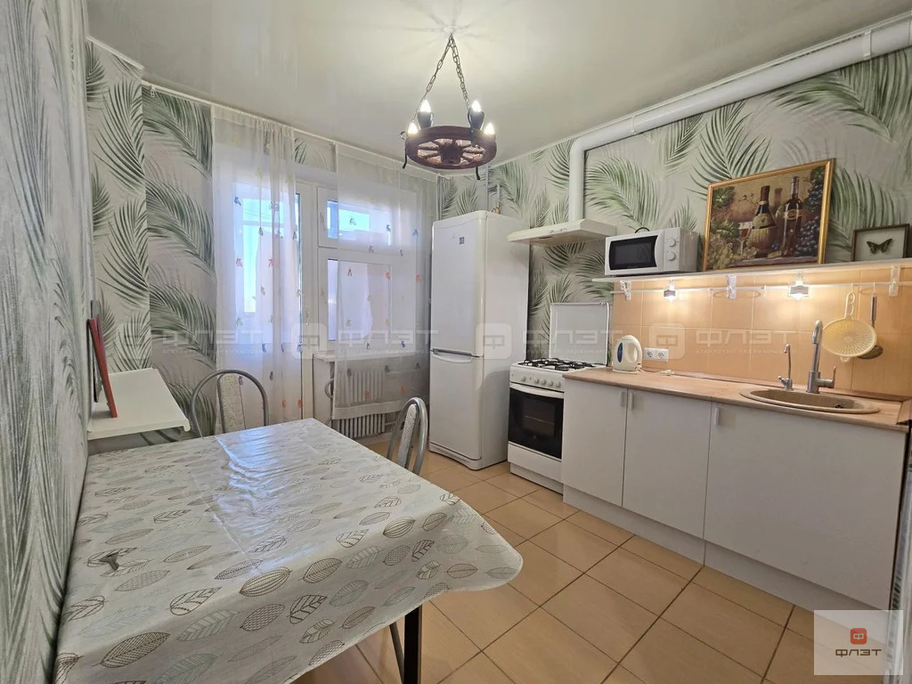 Продажа квартиры, Казань, ул. Хайдара Бигичева - Фото 7