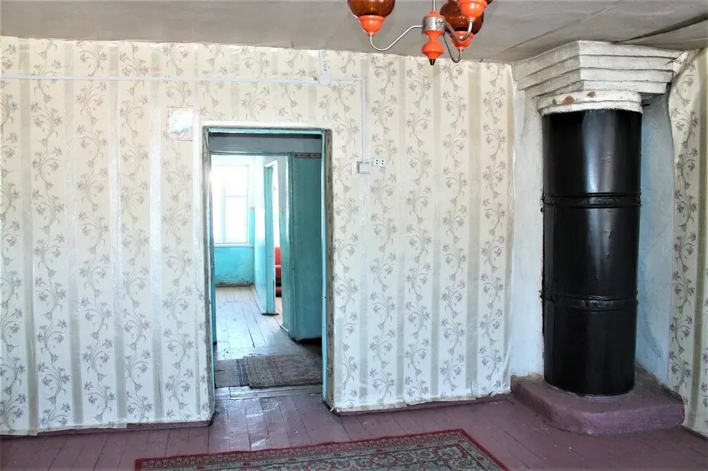 Продаётся дом-квартира в г. Нязепетровске по ул. Мичурина д.4 - Фото 3