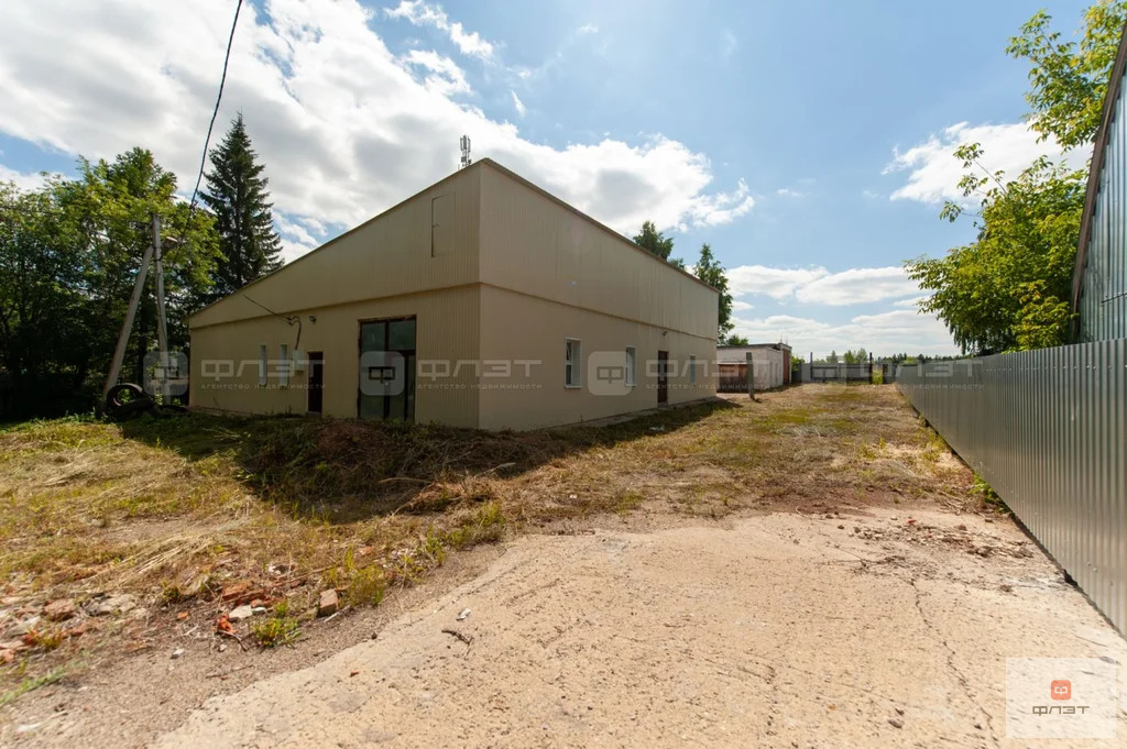 Продажа ПСН, Тюлячи, Тюлячинский район, ул. Советская - Фото 11