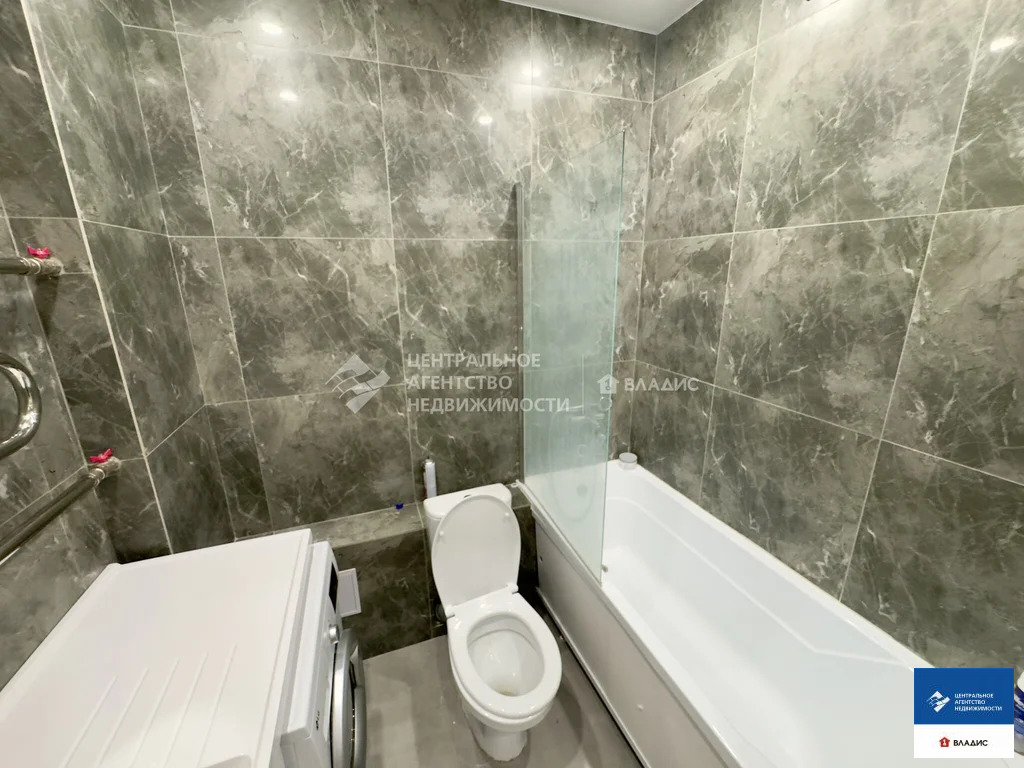 Аренда квартиры, Рязань, ул. Островского - Фото 11