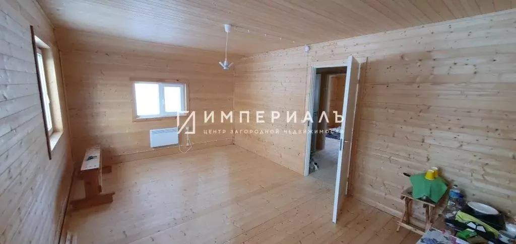 Продаётся новый дом для круглогодичного проживания в деревне Афанасово - Фото 6