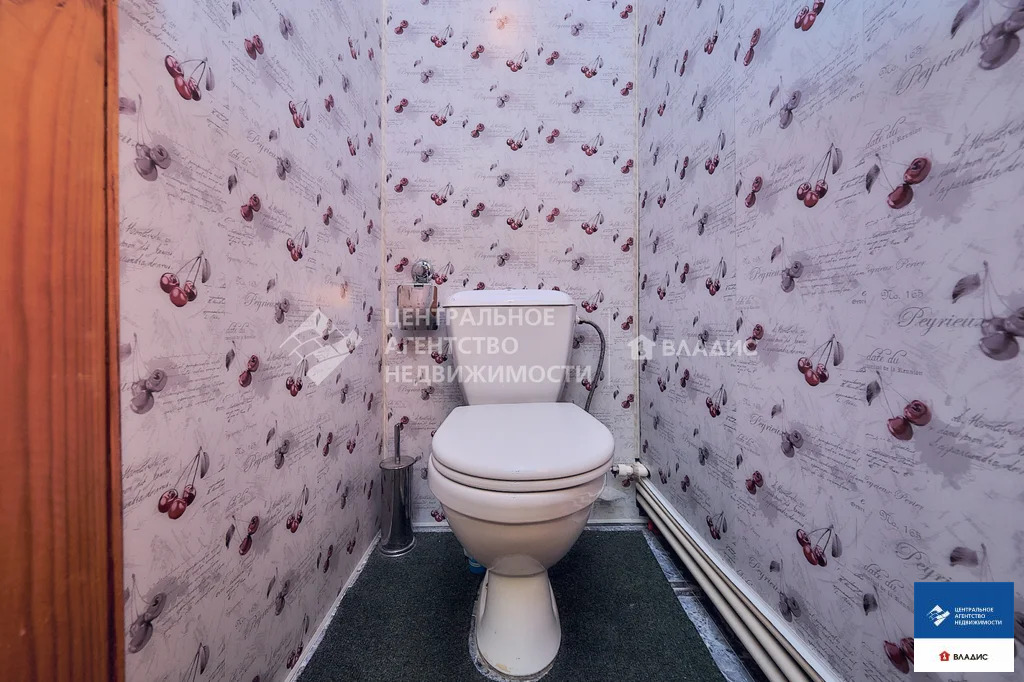 Продажа квартиры, Рязань, ул. Горького - Фото 16