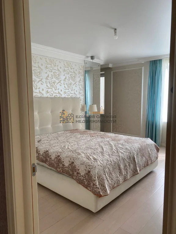 Аренда квартиры, Уфа, ул. Софьи Перовской - Фото 18