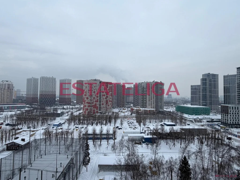 Продажа квартиры, улица Василия Ланового - Фото 4