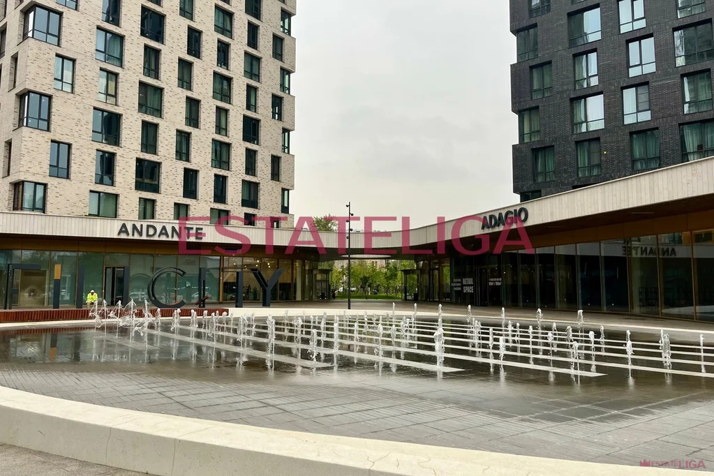 Аренда квартиры, Багратионовский проезд - Фото 42