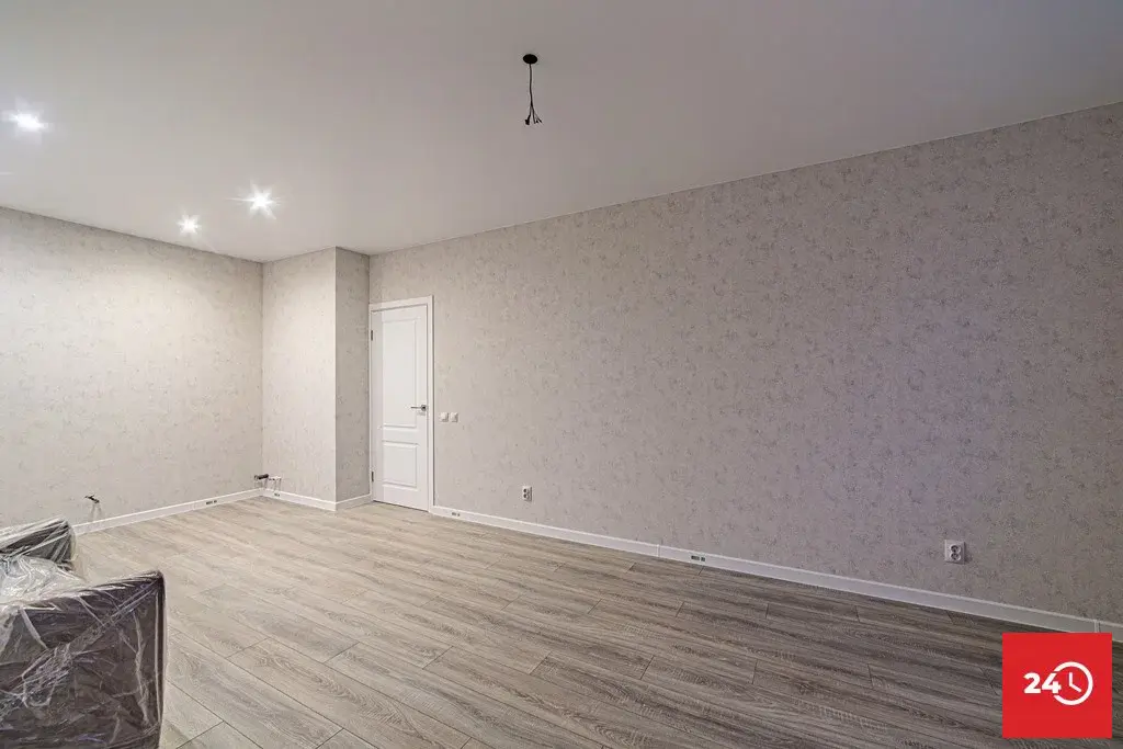 Евро 2-х комнатная квартира по ул. Натальи Лавровой 20 - Фото 10