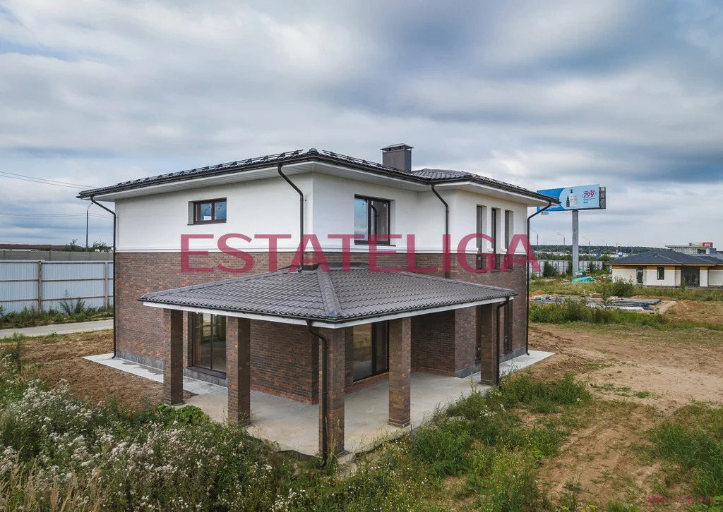 Продажа дома, Покровское, Волоколамский район, Западная улица - Фото 18