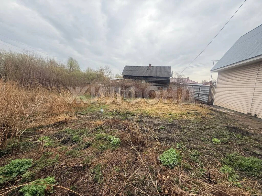 Продажа дома, Новосибирск, Набережная Плющихи - Фото 9