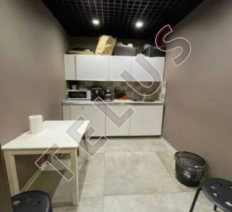 м Деловой центр, Пресненская набережная, 243 м2, Офисное помещение ... - Фото 15