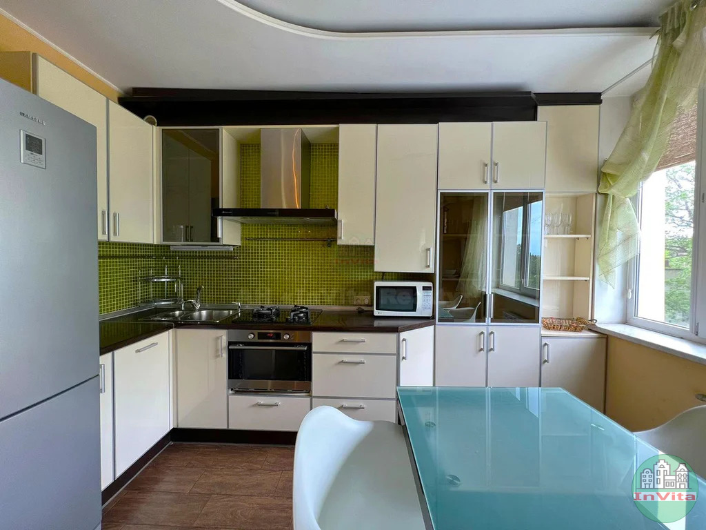 Продажа квартиры, Севастополь, ул. Адмирала Юмашева - Фото 11