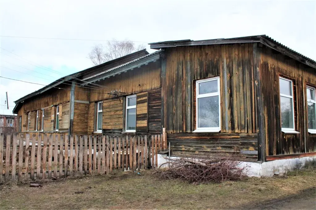 Продаётся нежилое здание в г. Нязепетровске по ул. Чайковского д.4 - Фото 7