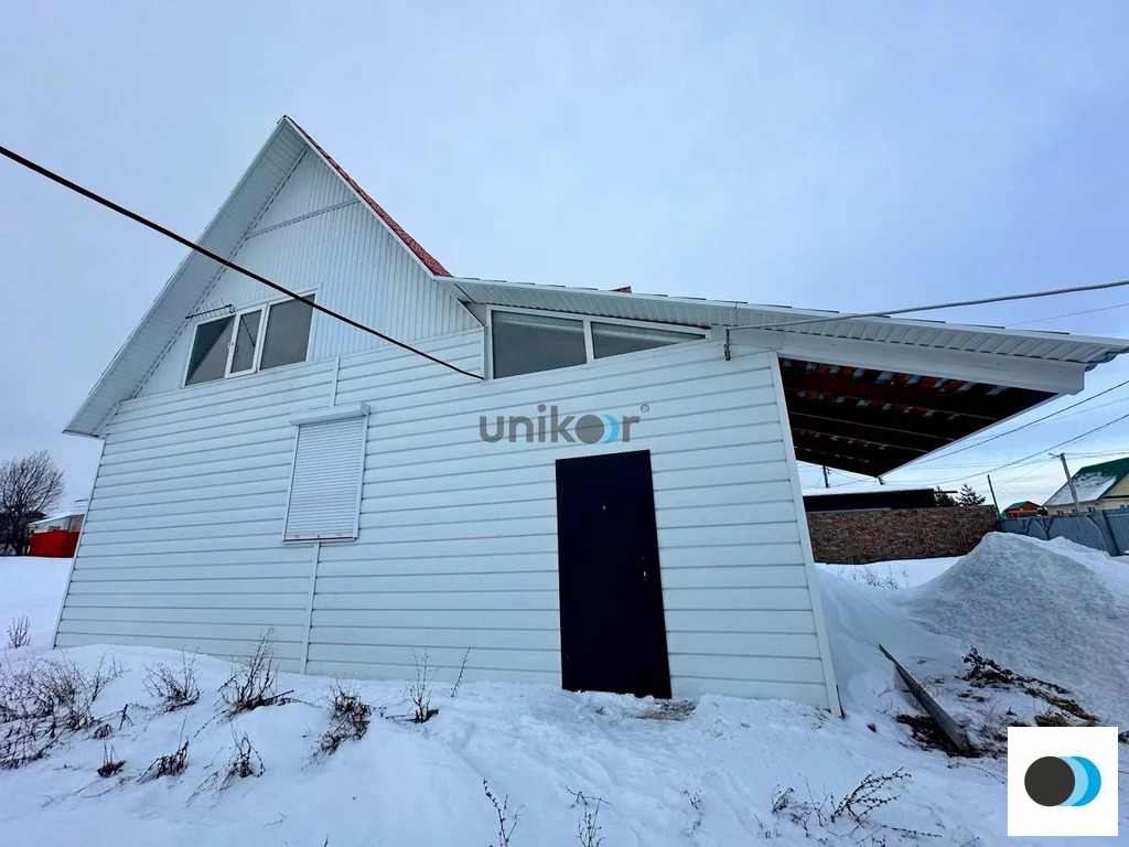 Продажа дома, Иглино, Иглинский район, ул. Кремлевская - Фото 4