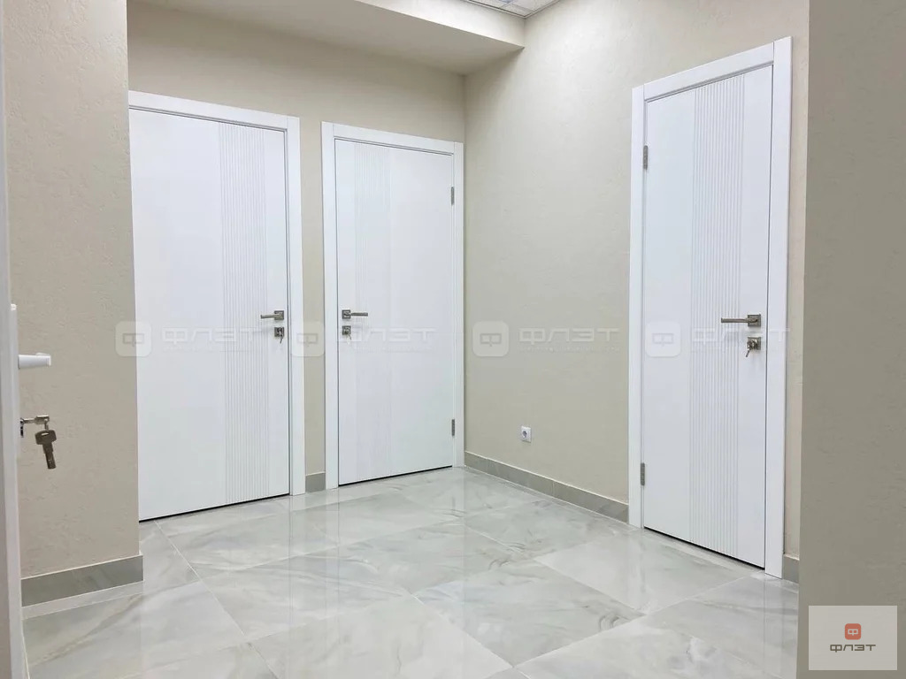 Аренда ПСН, Казань, ул. Абубекира Терегулова д.12 - Фото 8