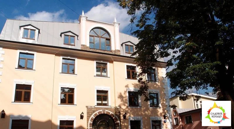 Сдается офисное помещение в пешей доступности от м - Фото 1