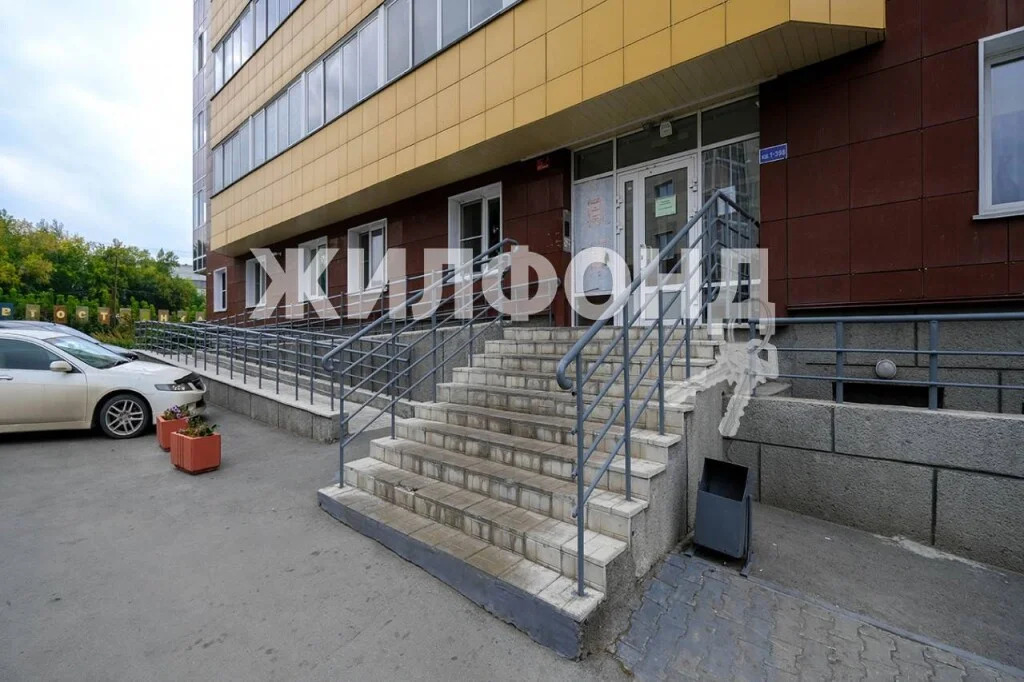 Продажа квартиры, Новосибирск, ул. Беловежская - Фото 13