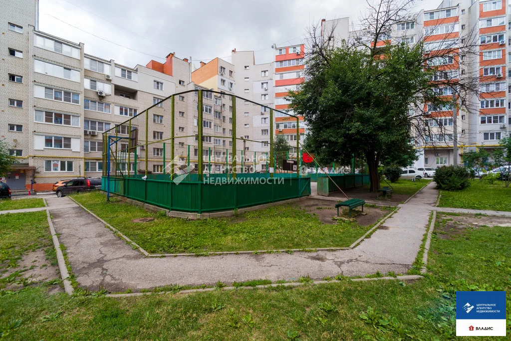 Продажа квартиры, Рязань, ул. Новоселов - Фото 12
