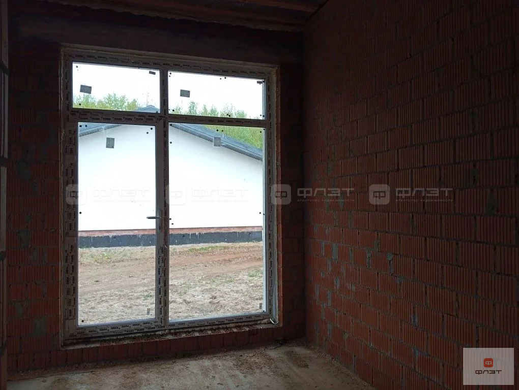 Продажа дома, Пелево, Лаишевский район, ул. Советская - Фото 12