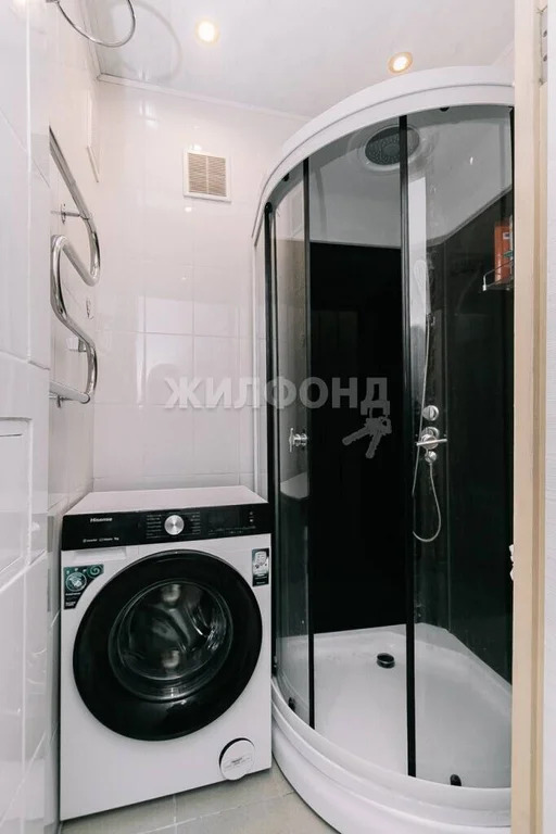 Продажа квартиры, Новосибирск, ул. Громова - Фото 16